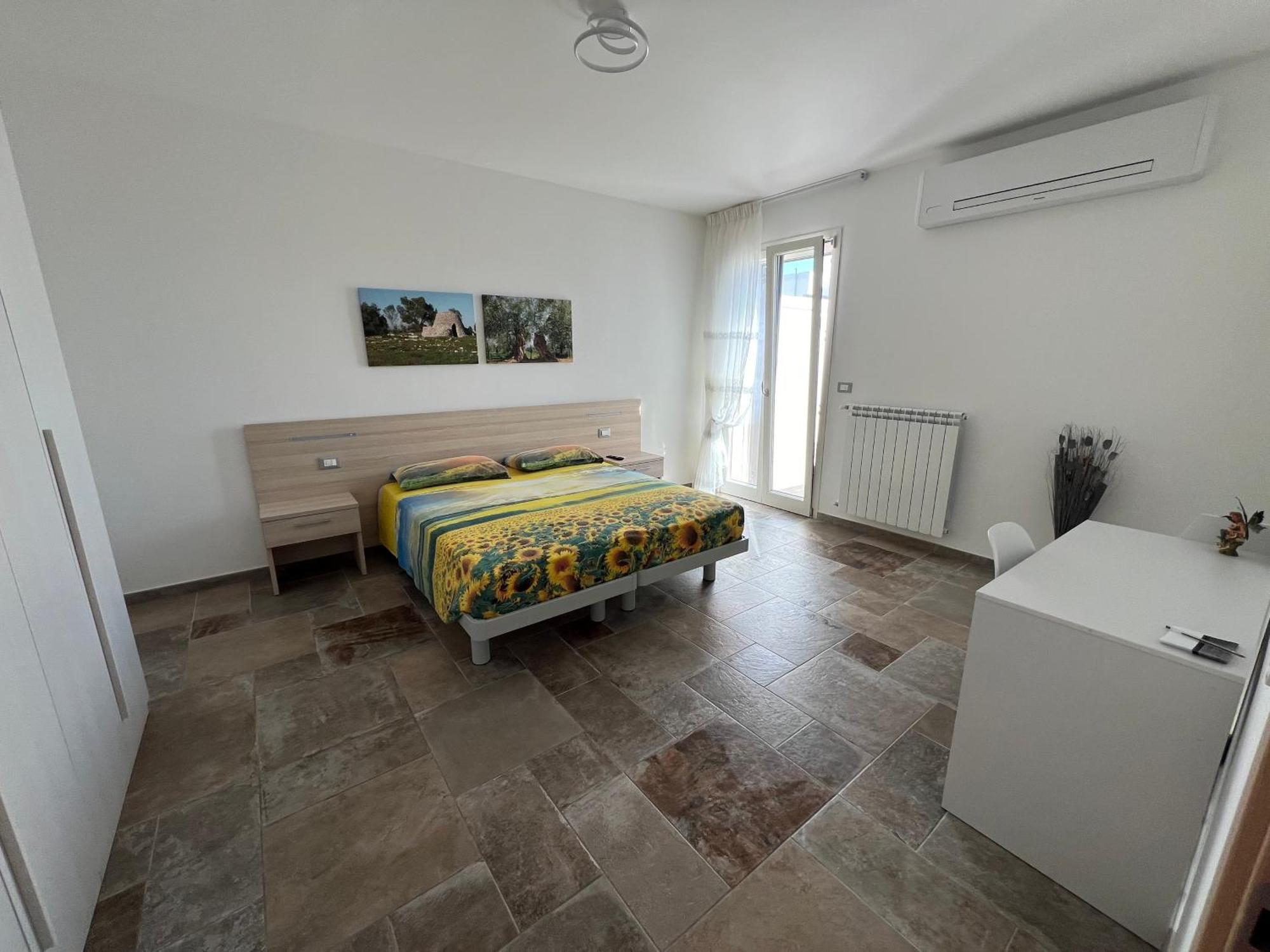 סורבו B&B Da Samuele E Andrea מראה חיצוני תמונה