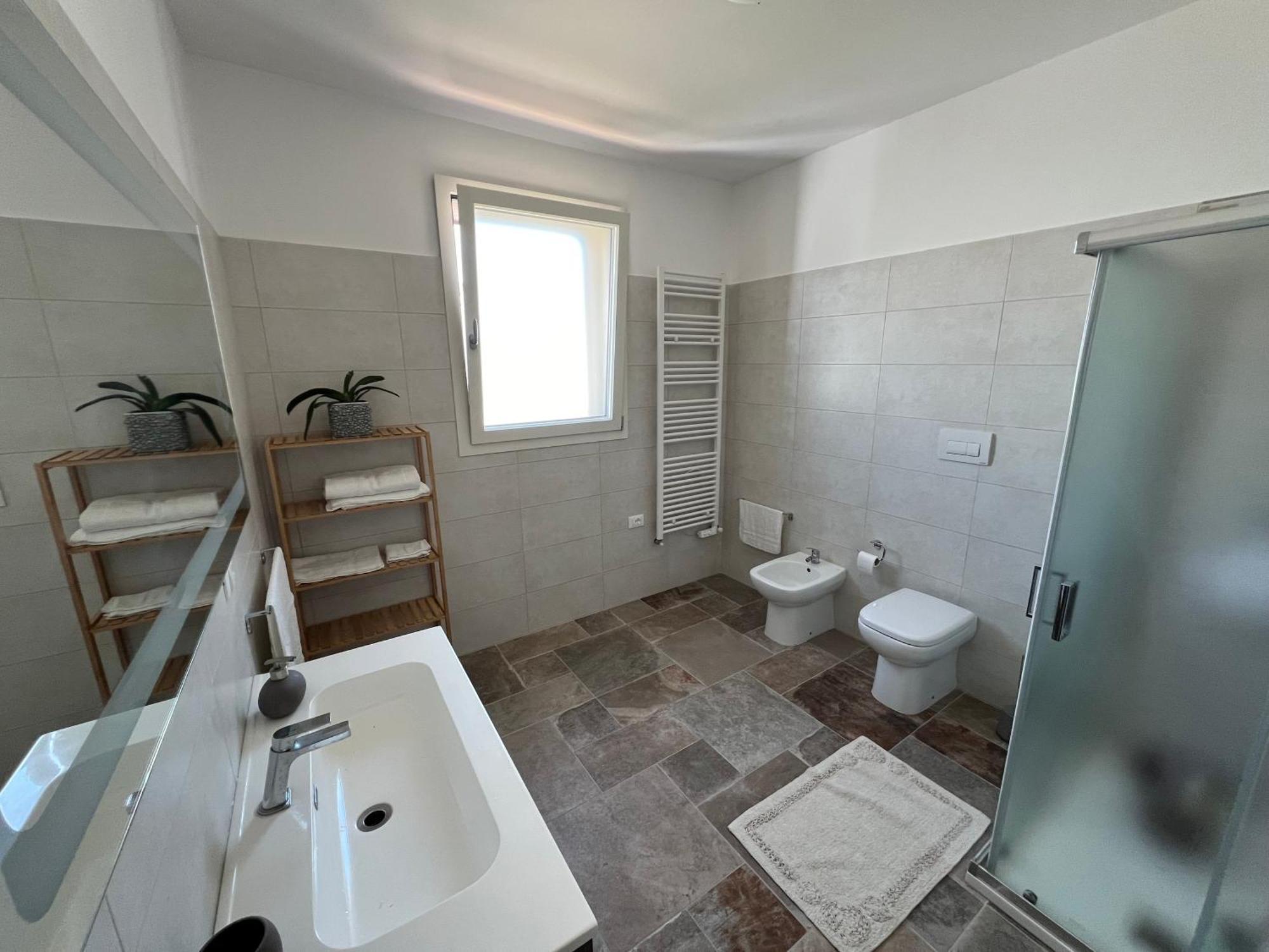 סורבו B&B Da Samuele E Andrea מראה חיצוני תמונה