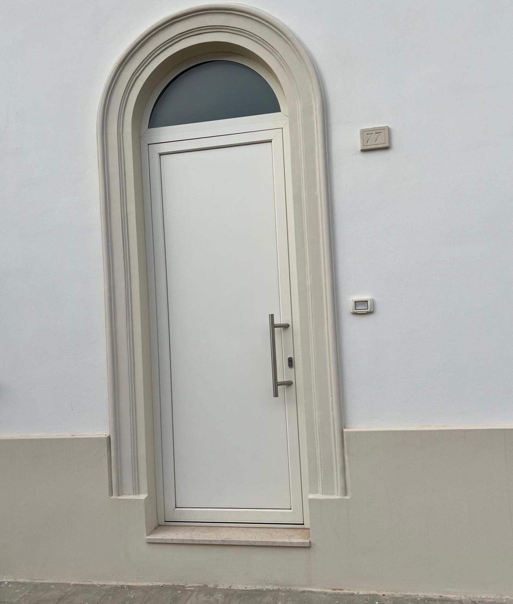 סורבו B&B Da Samuele E Andrea מראה חיצוני תמונה