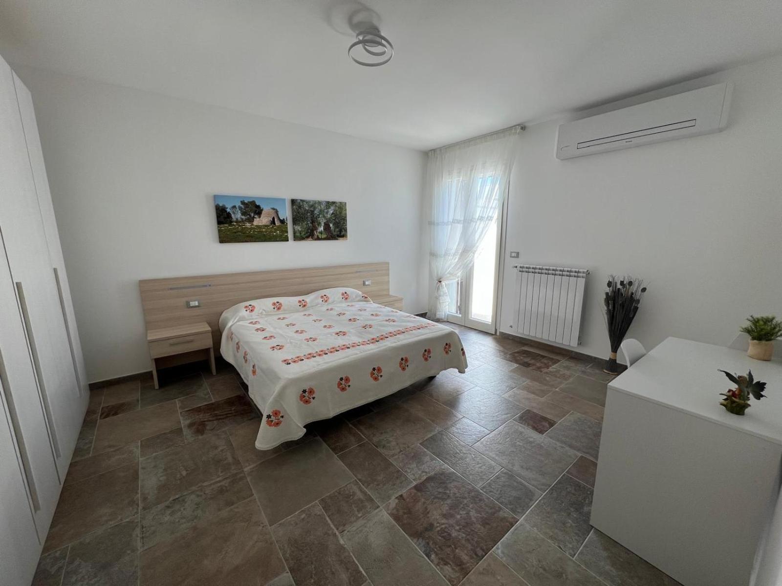 סורבו B&B Da Samuele E Andrea מראה חיצוני תמונה