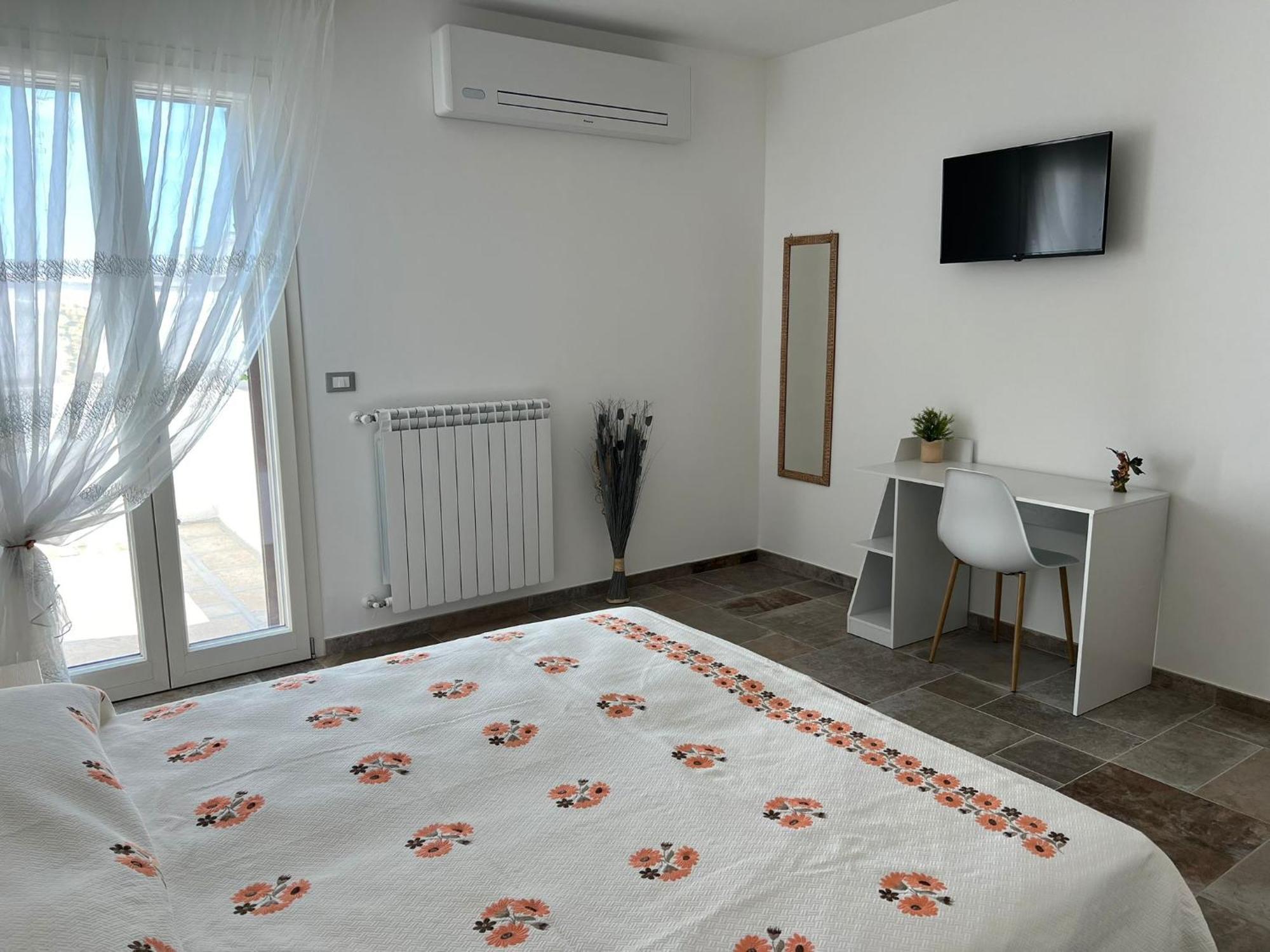 סורבו B&B Da Samuele E Andrea מראה חיצוני תמונה